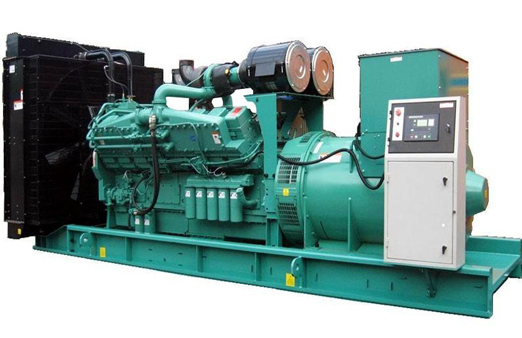 西秀150kw康明斯柴油发电机组图片 西秀150kw康明斯柴油发电机组图片