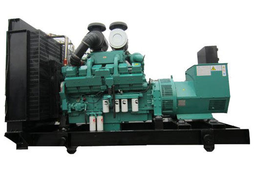 西秀柴油发电机组 西秀柴油发电机组