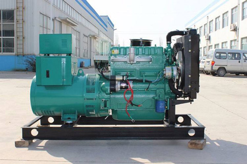 西秀小型柴油发电机 西秀小型柴油发电机