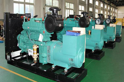 西秀小型柴油发电机 西秀小型柴油发电机