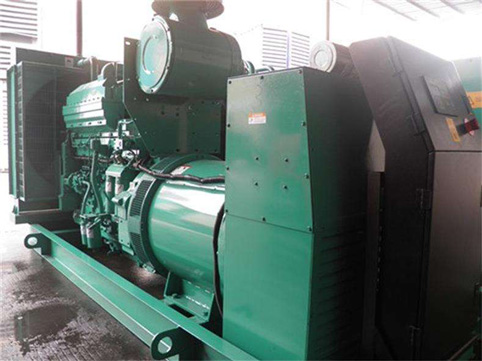西秀柴油发电机 西秀柴油发电机