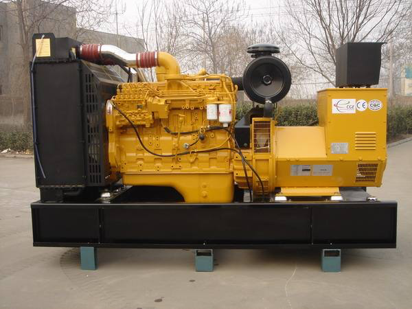 西秀发电机出租 西秀发电机出租