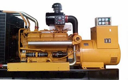 西秀发电机出租 西秀发电机出租