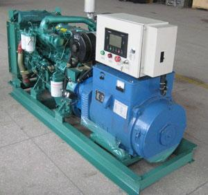 西秀发电机出租 西秀发电机出租