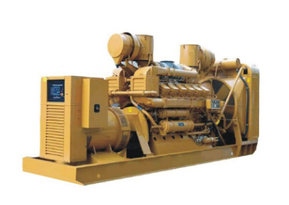 西秀发电机出租