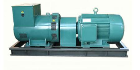 西秀发电机出租