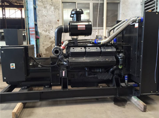 西秀柴油发电机 西秀柴油发电机