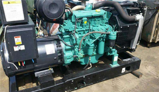 西秀柴油发电机 西秀柴油发电机