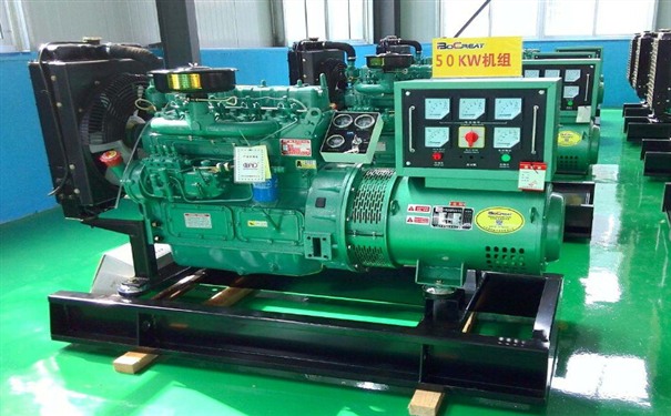 西秀发电机出租 西秀发电机出租